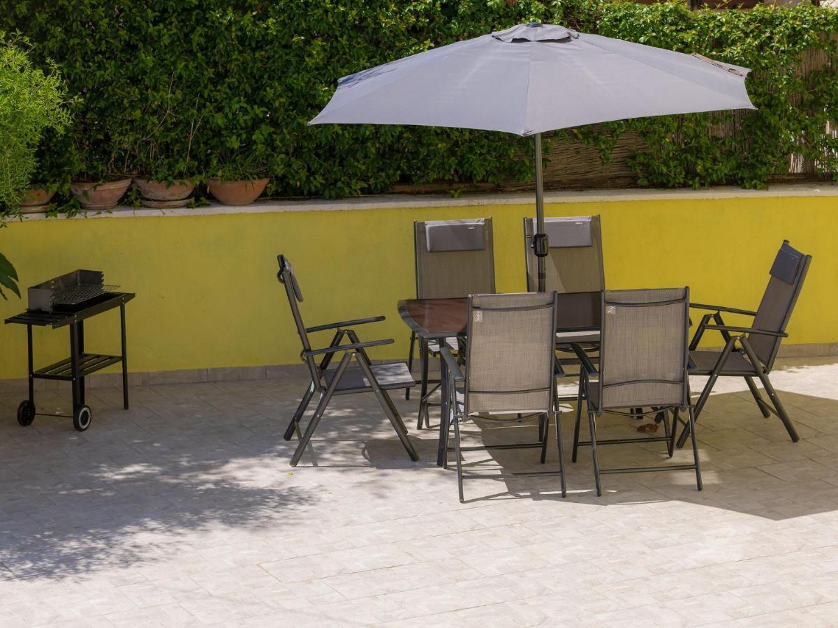 Holiday Home Evelina By Interhome Liznjan Ngoại thất bức ảnh